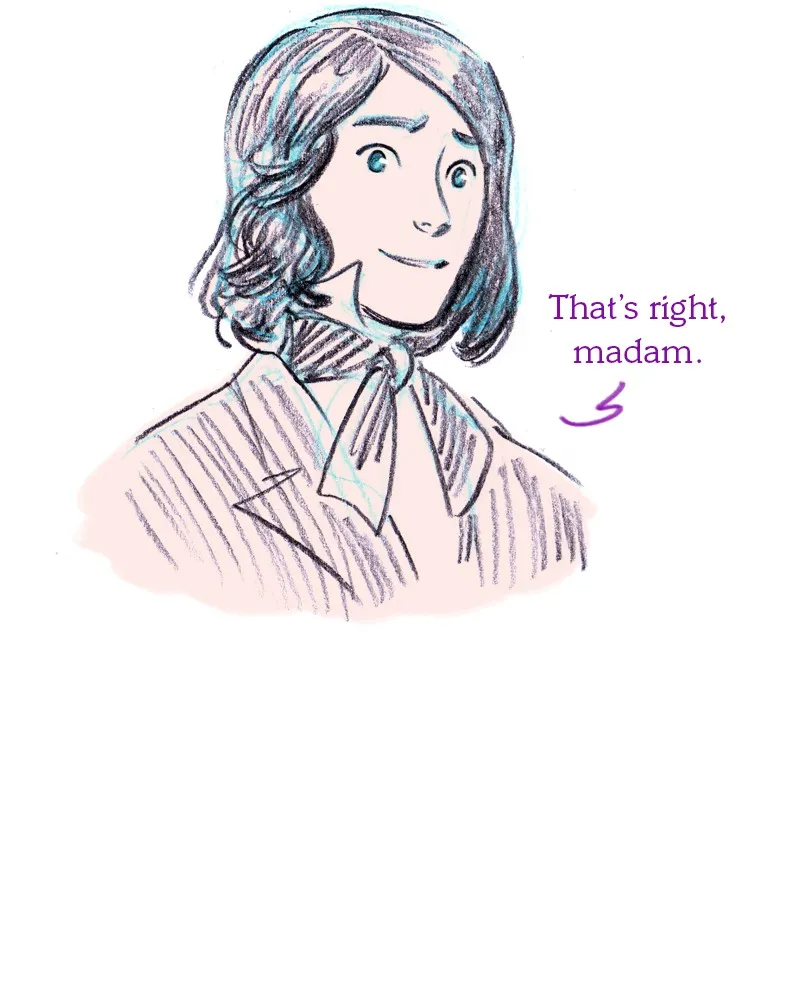 Lady Liar Chapter 13 page 5 - 