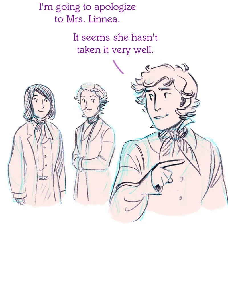 Lady Liar Chapter 13 page 57 - 