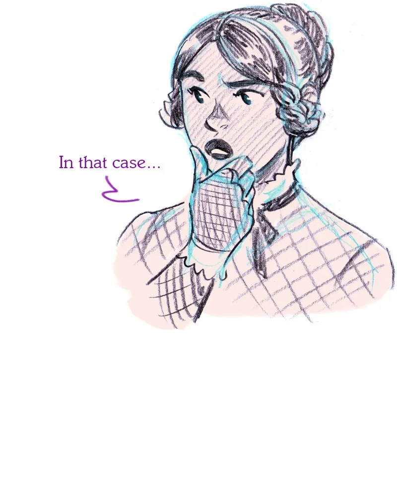 Lady Liar Chapter 13 page 7 - 