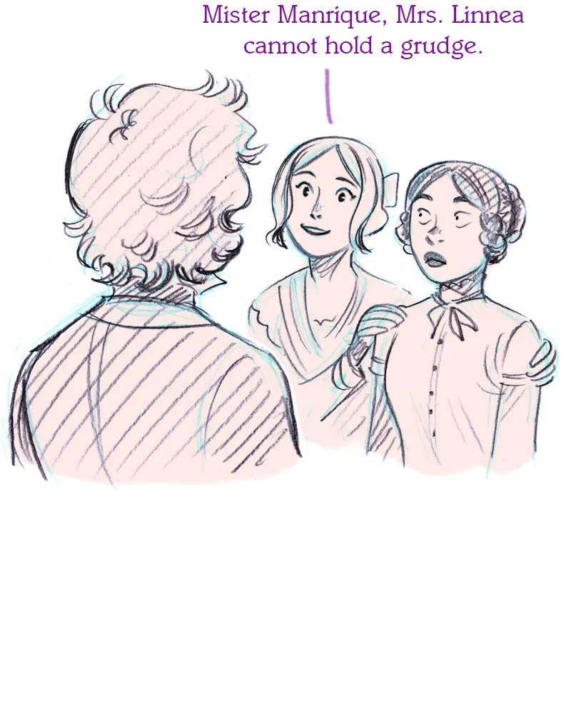 Lady Liar Chapter 13 page 61 - 