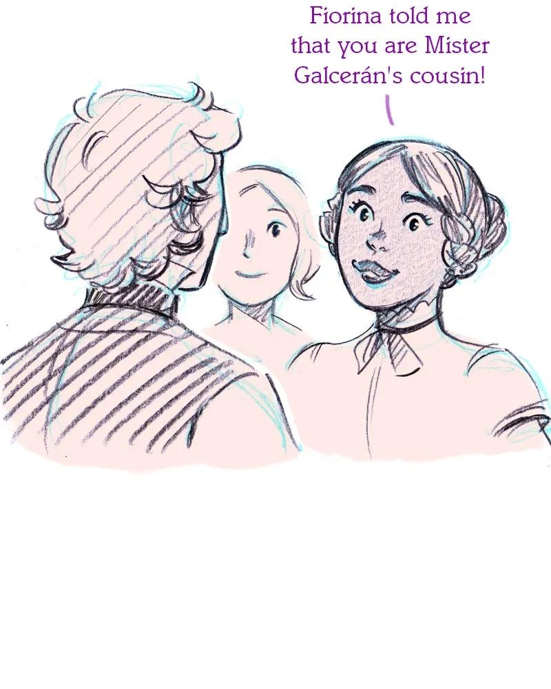 Lady Liar Chapter 13 page 67 - 