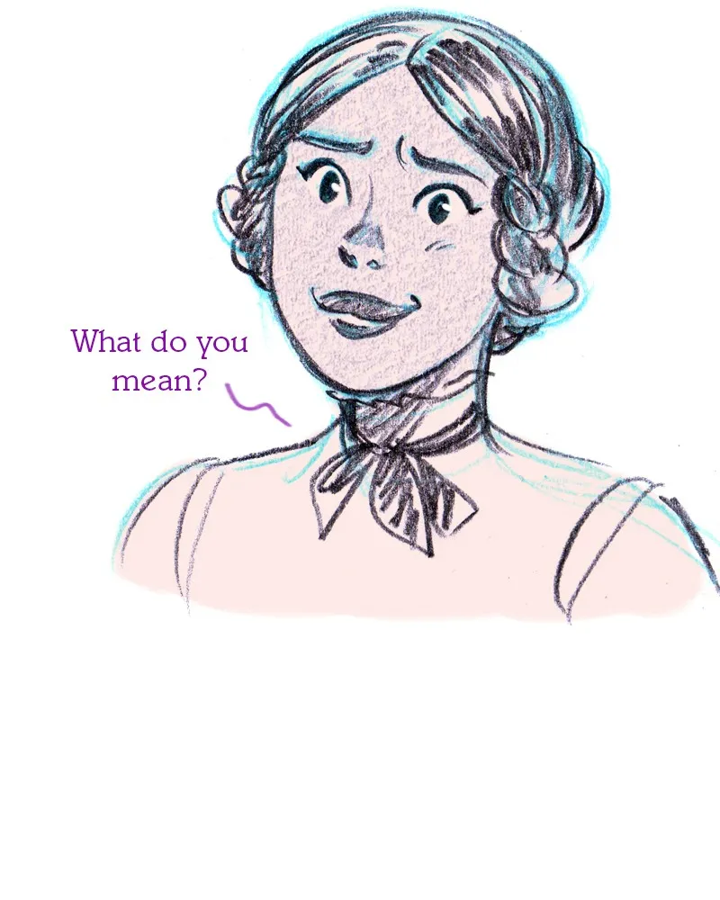 Lady Liar Chapter 13 page 71 - 