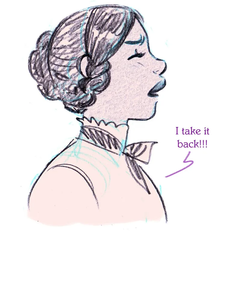 Lady Liar Chapter 13 page 87 - 