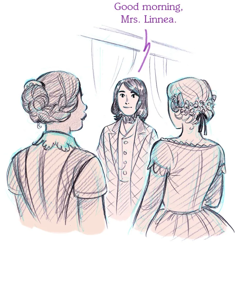Lady Liar Chapter 14 page 27 - 