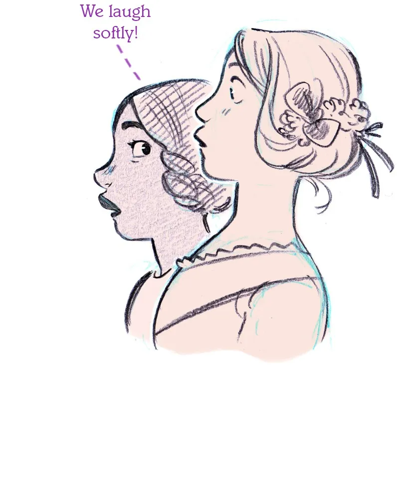 Lady Liar Chapter 14 page 53 - 