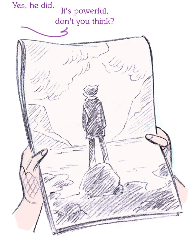 Lady Liar Chapter 14 page 59 - 