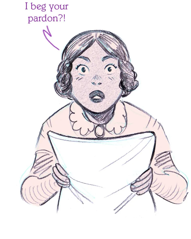 Lady Liar Chapter 14 page 65 - 