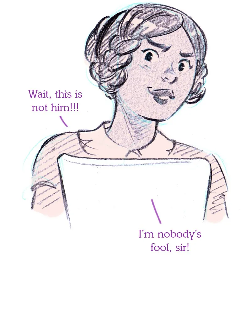 Lady Liar Chapter 14 page 69 - 