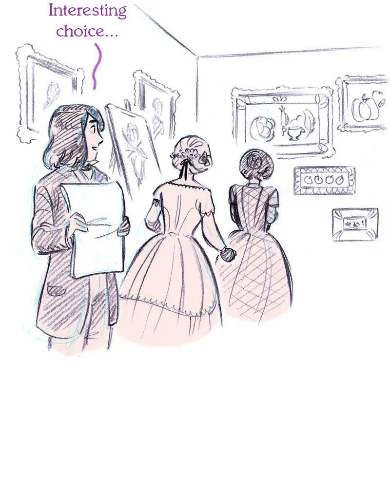 Lady Liar Chapter 14 page 79 - 