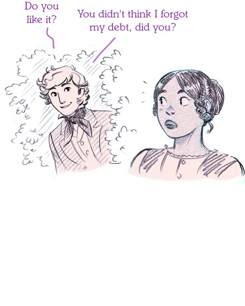 Lady Liar Chapter 15 page 11 - 