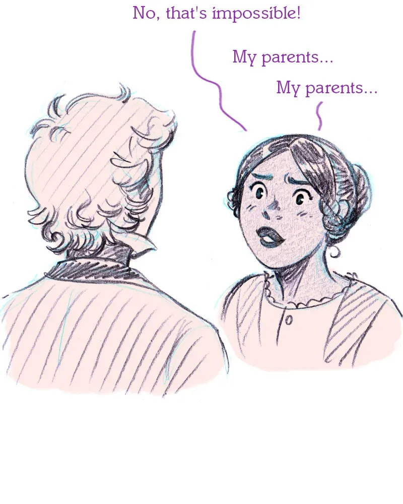 Lady Liar Chapter 15 page 48 - 