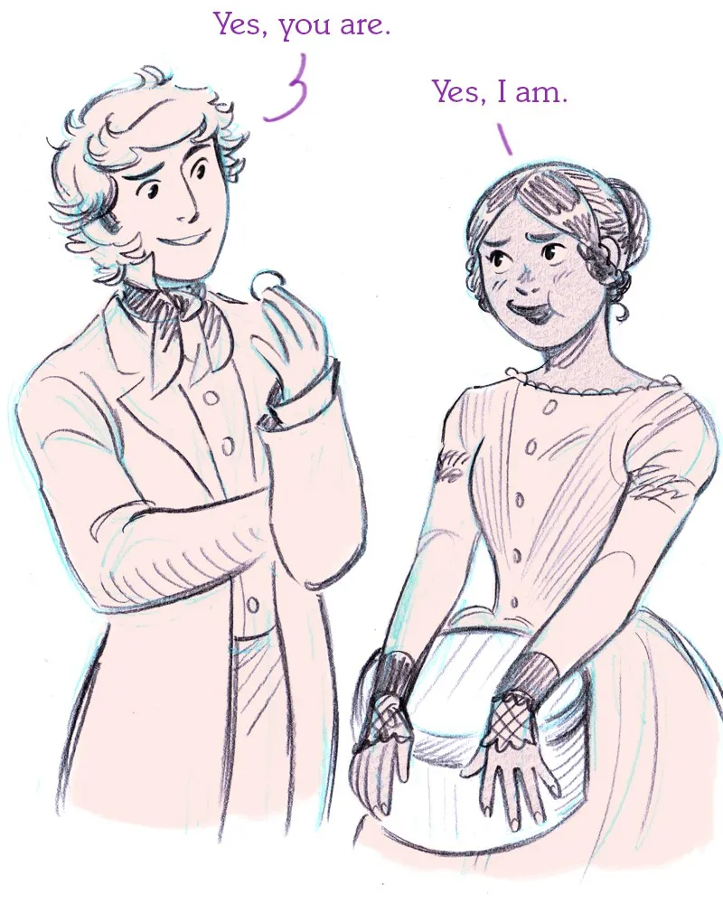 Lady Liar Chapter 15 page 66 - 