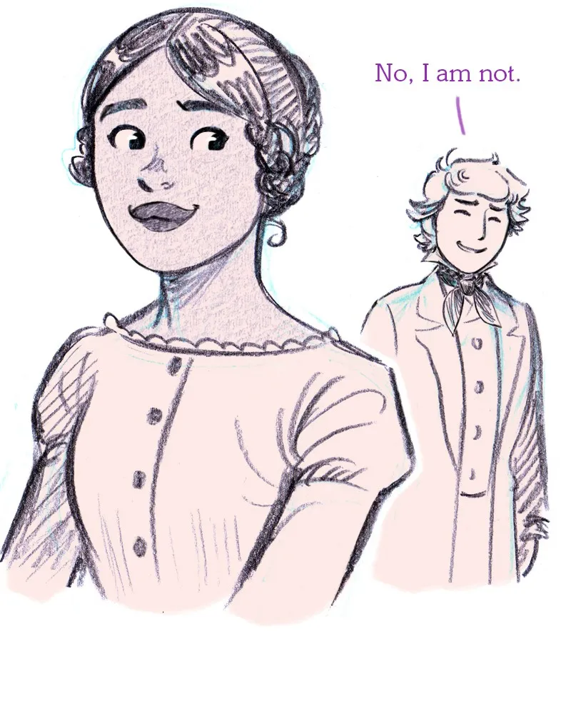 Lady Liar Chapter 15 page 80 - 