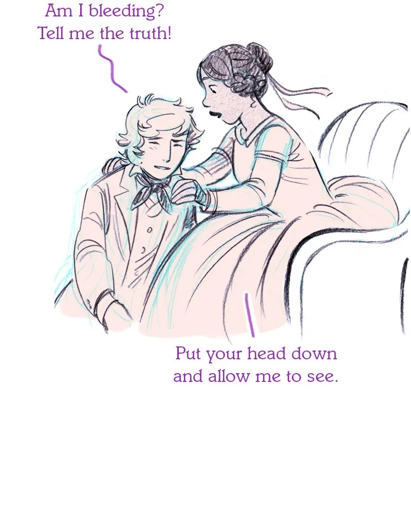 Lady Liar Chapter 16 page 69 - 