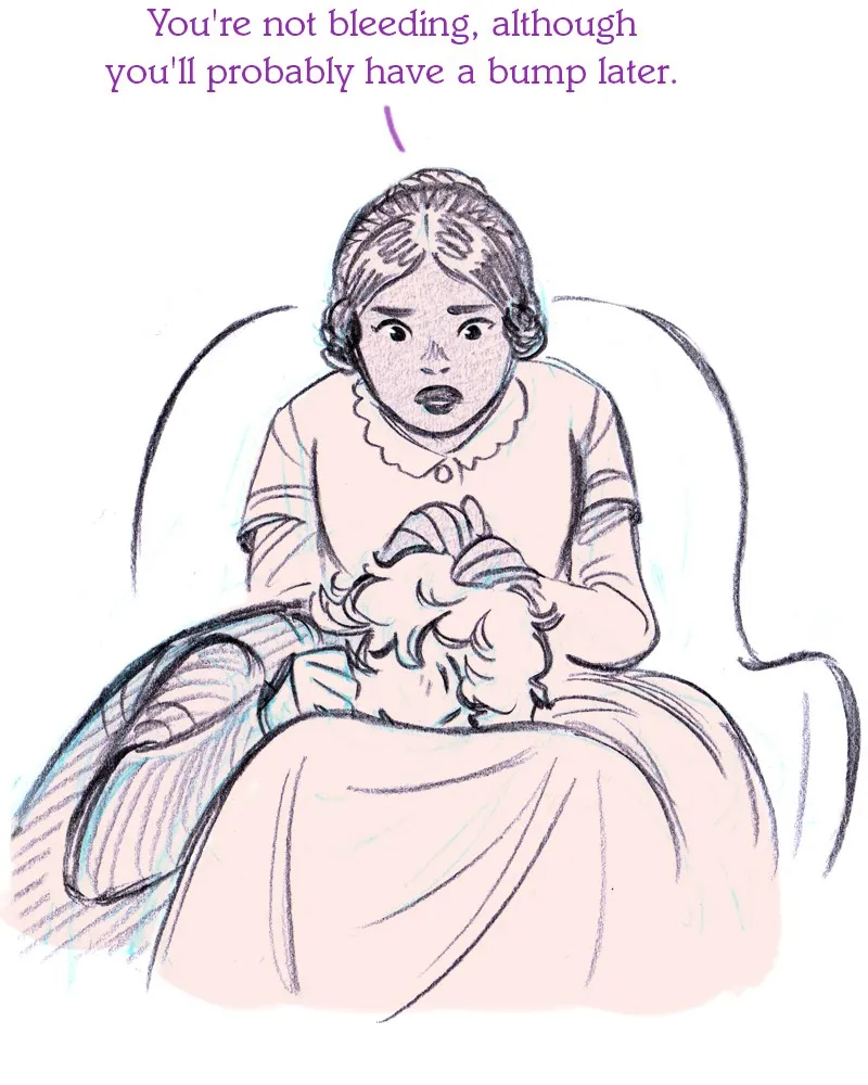 Lady Liar Chapter 16 page 71 - 
