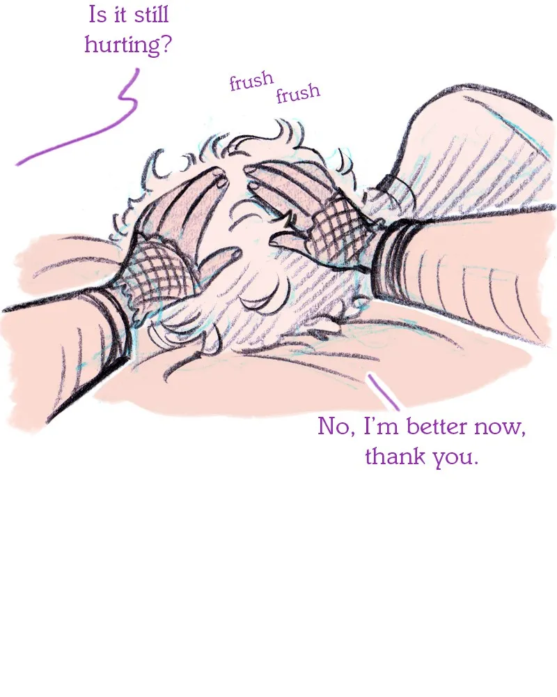 Lady Liar Chapter 16 page 73 - 