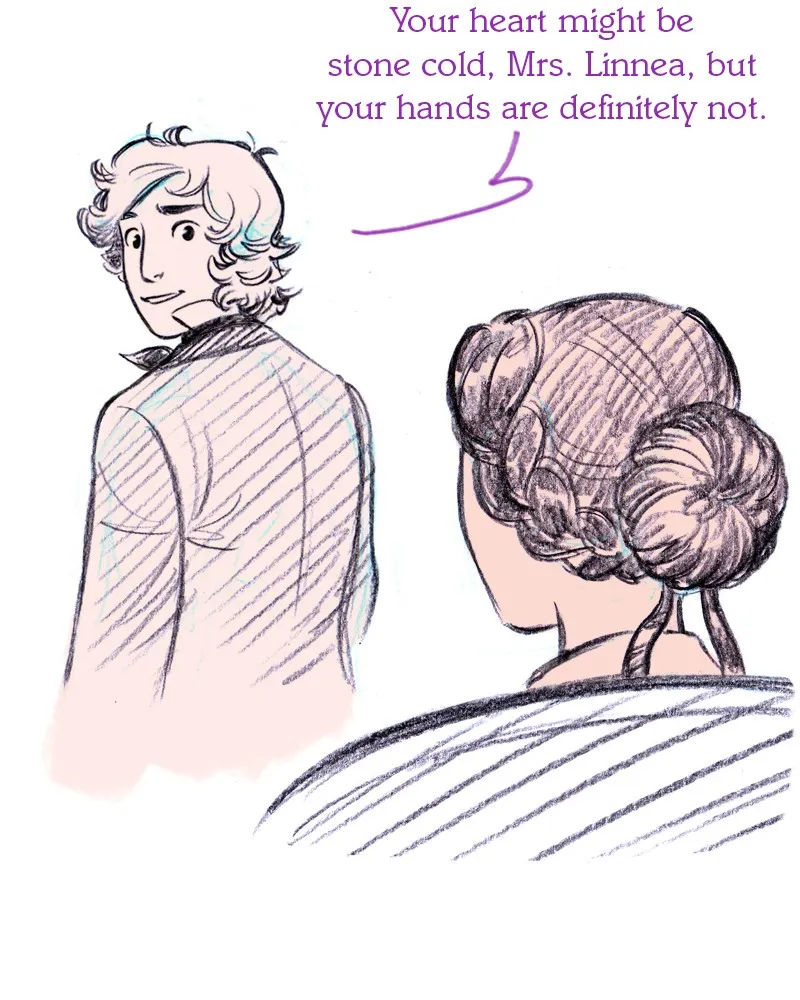 Lady Liar Chapter 16 page 81 - 