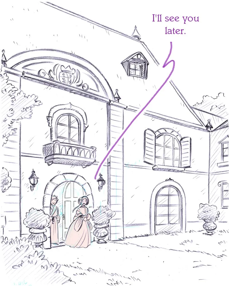 Lady Liar Chapter 17 page 17 - 
