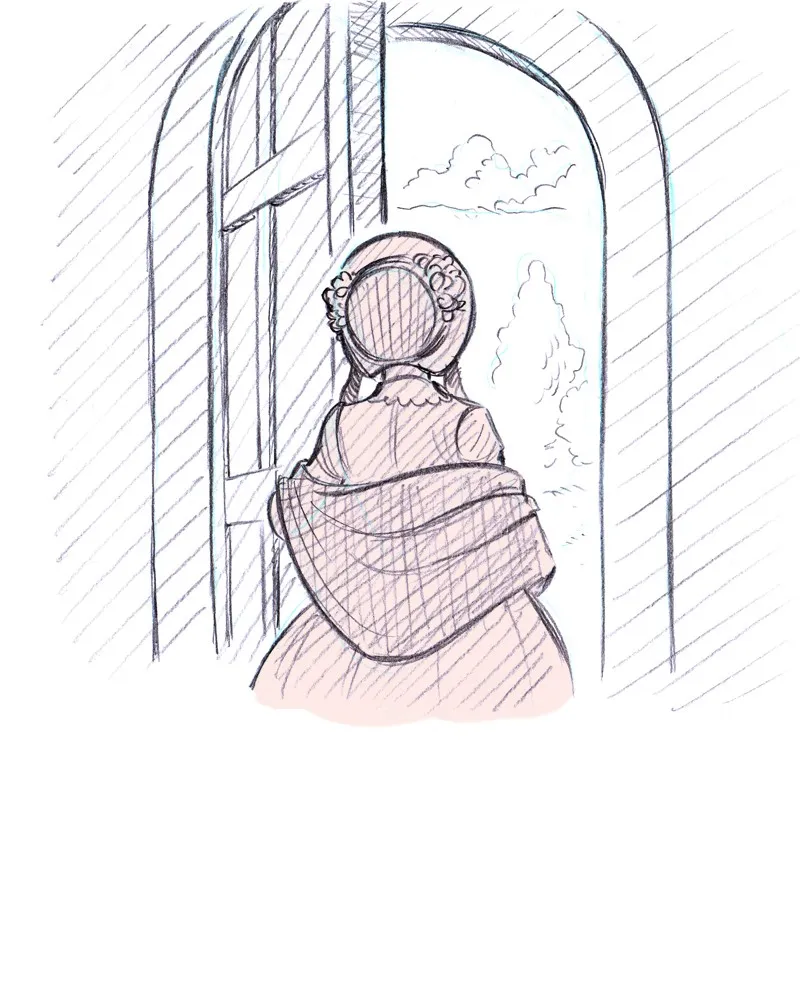 Lady Liar Chapter 17 page 3 - 