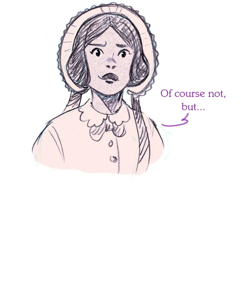 Lady Liar Chapter 17 page 36 - 