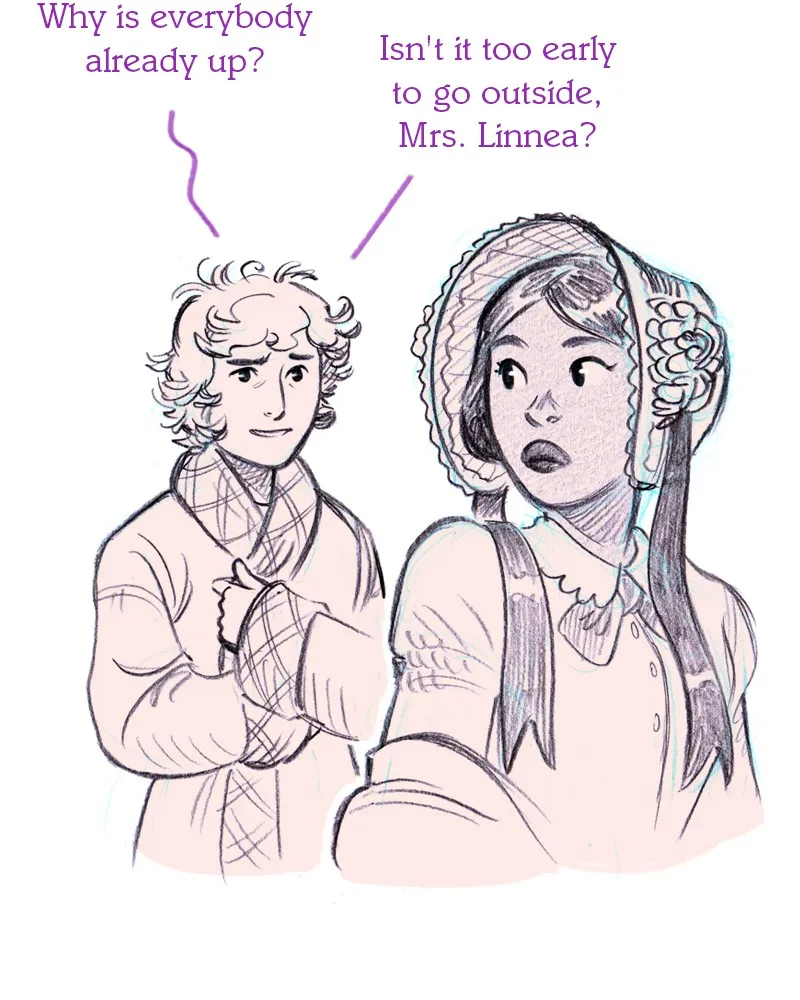 Lady Liar Chapter 17 page 5 - 