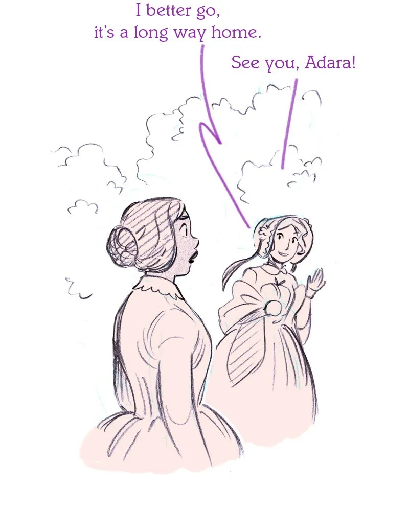 Lady Liar Chapter 17 page 58 - 