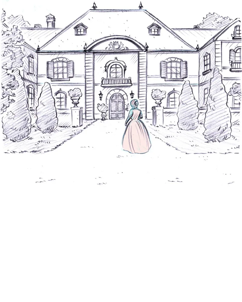 Lady Liar Chapter 17 page 60 - 