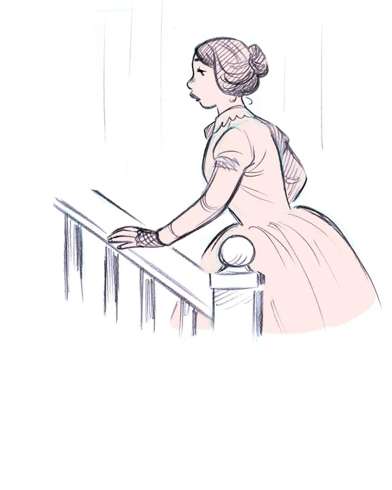 Lady Liar Chapter 17 page 62 - 