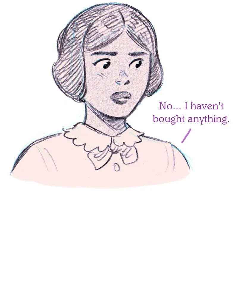 Lady Liar Chapter 17 page 66 - 