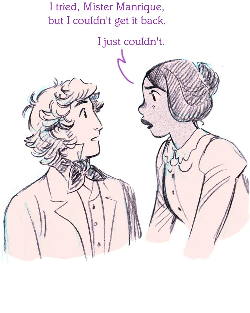 Lady Liar Chapter 17 page 78 - 