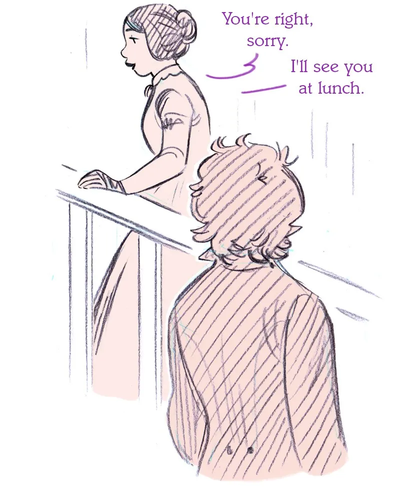 Lady Liar Chapter 17 page 82 - 