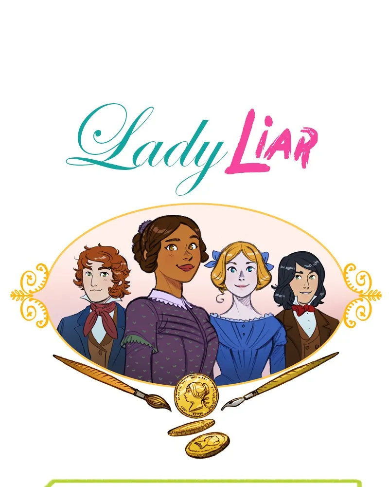 Lady Liar Chapter 17 page 86 - 
