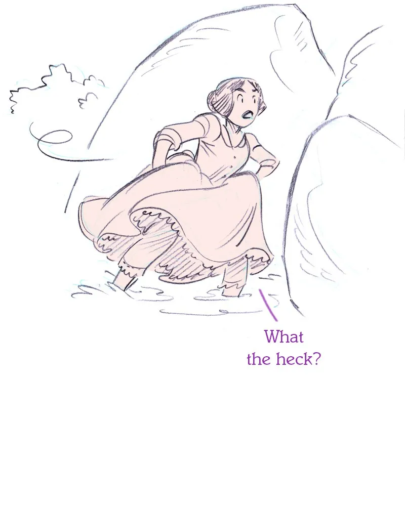 Lady Liar Chapter 18 page 37 - 