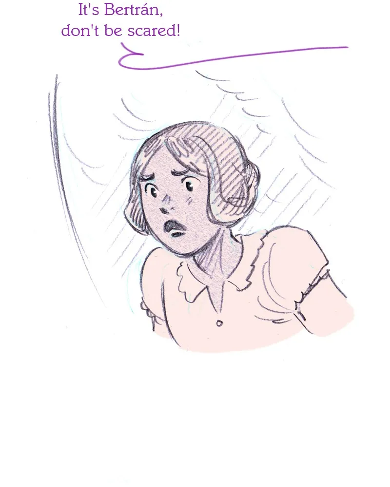 Lady Liar Chapter 18 page 39 - 