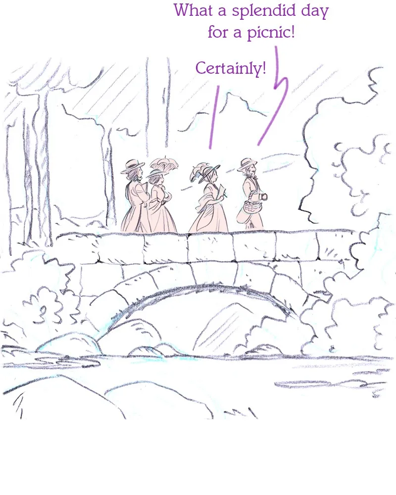 Lady Liar Chapter 18 page 5 - 