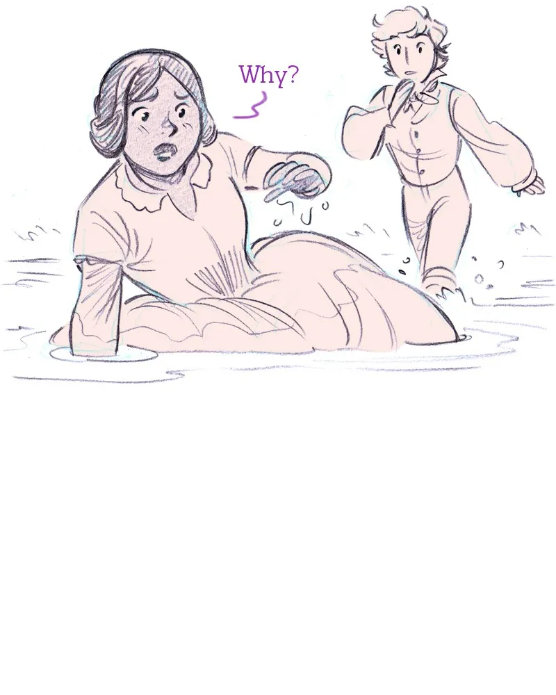 Lady Liar Chapter 18 page 49 - 