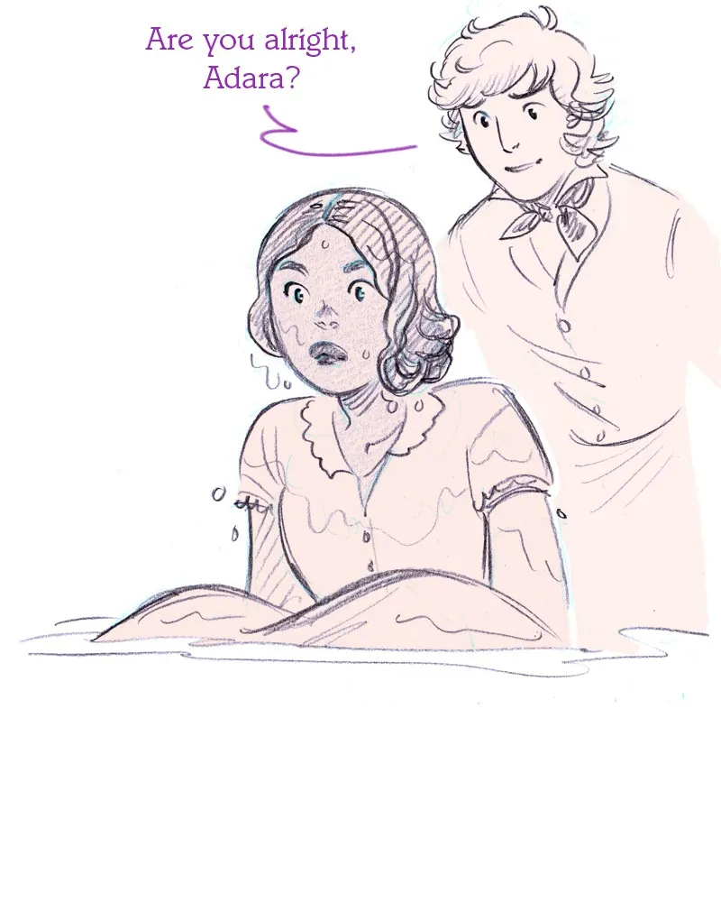 Lady Liar Chapter 18 page 53 - 