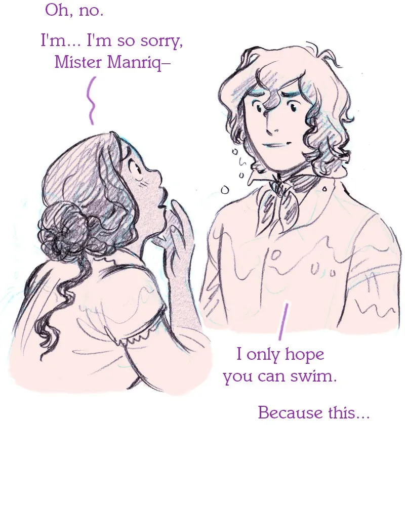 Lady Liar Chapter 18 page 59 - 