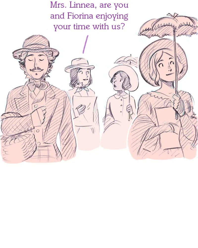 Lady Liar Chapter 18 page 7 - 