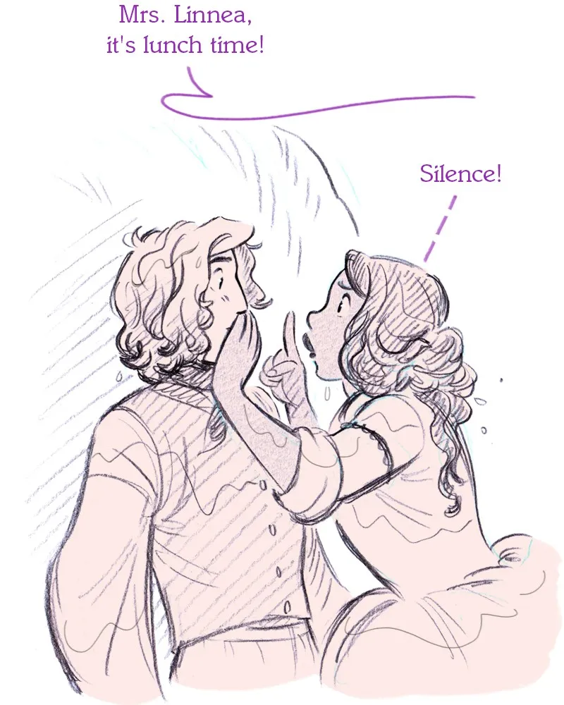 Lady Liar Chapter 18 page 68 - 