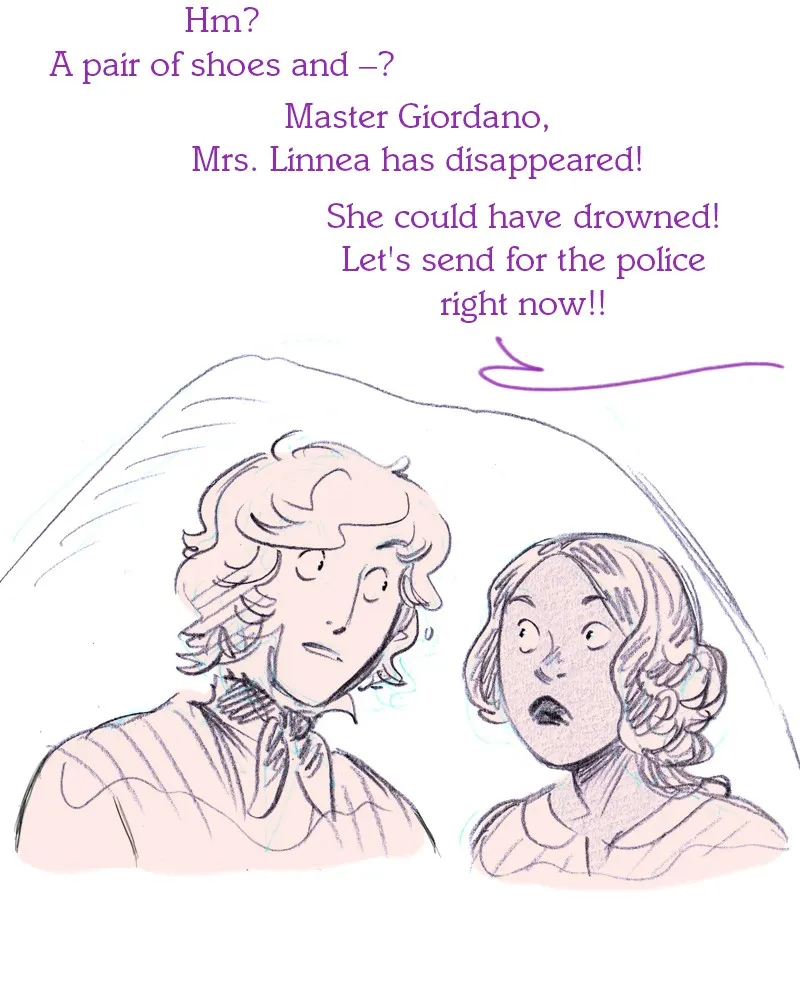 Lady Liar Chapter 18 page 74 - 