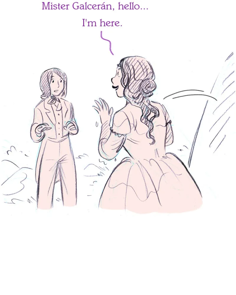 Lady Liar Chapter 18 page 76 - 