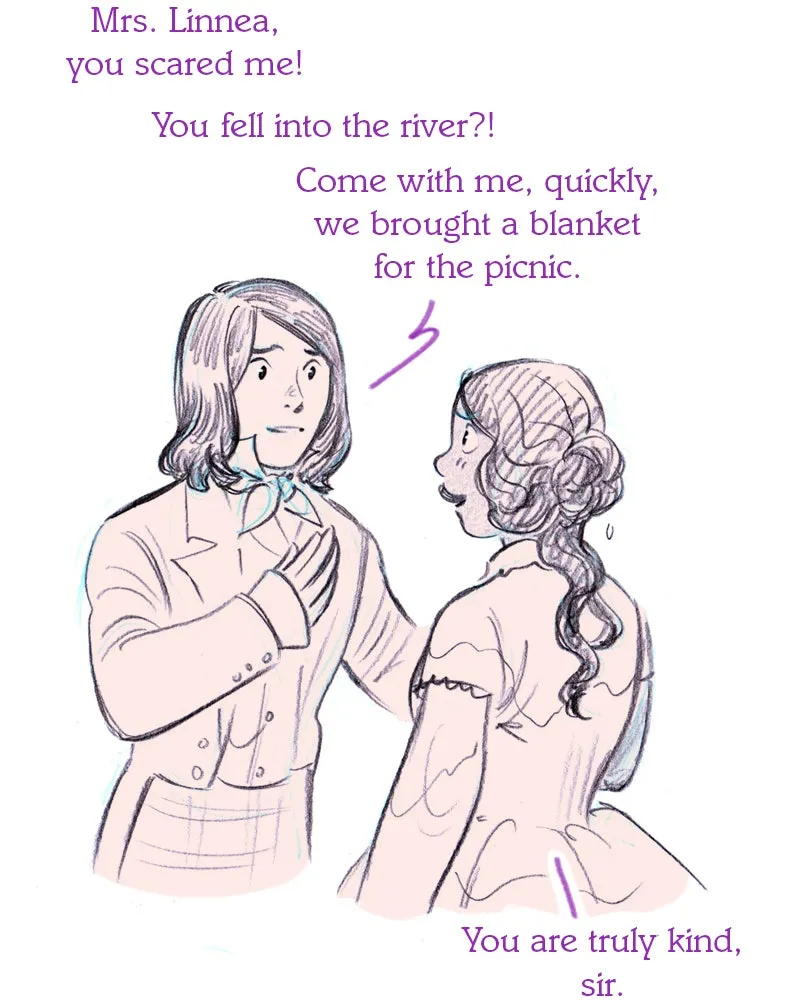 Lady Liar Chapter 18 page 78 - 