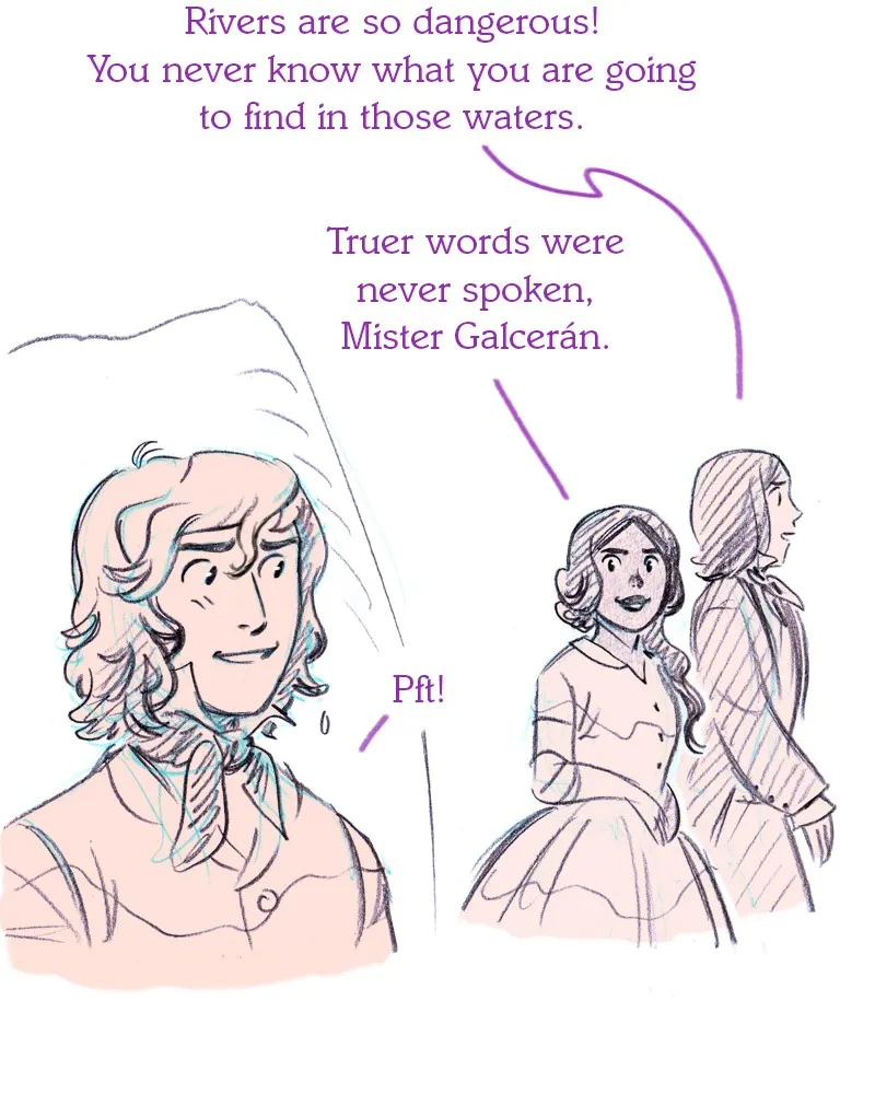 Lady Liar Chapter 18 page 80 - 