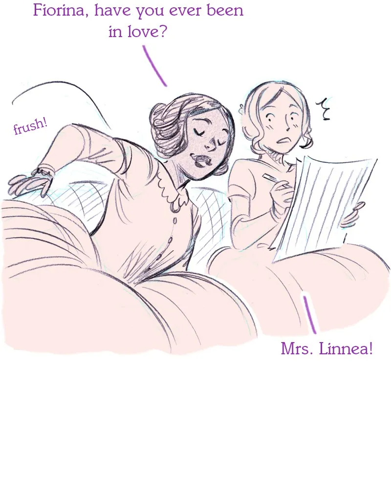 Lady Liar Chapter 19 page 20 - 