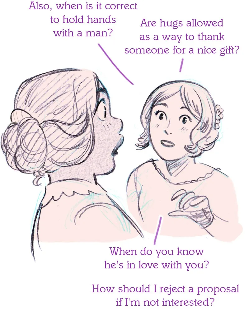 Lady Liar Chapter 19 page 62 - 