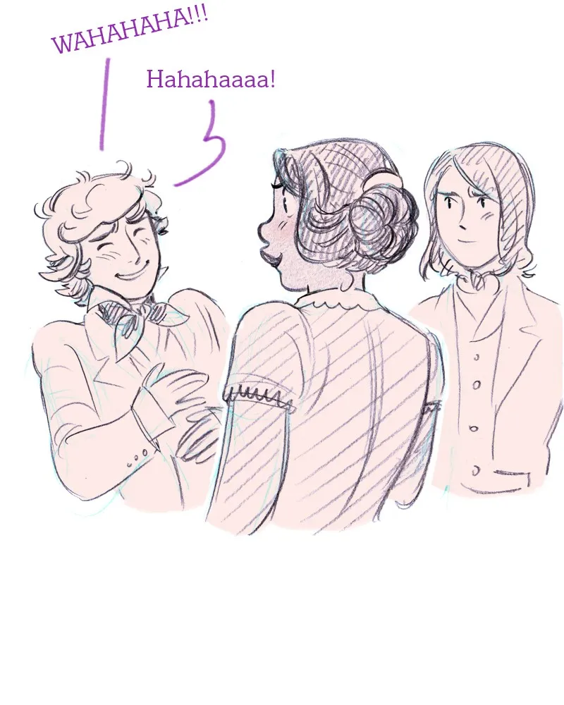 Lady Liar Chapter 19 page 76 - 