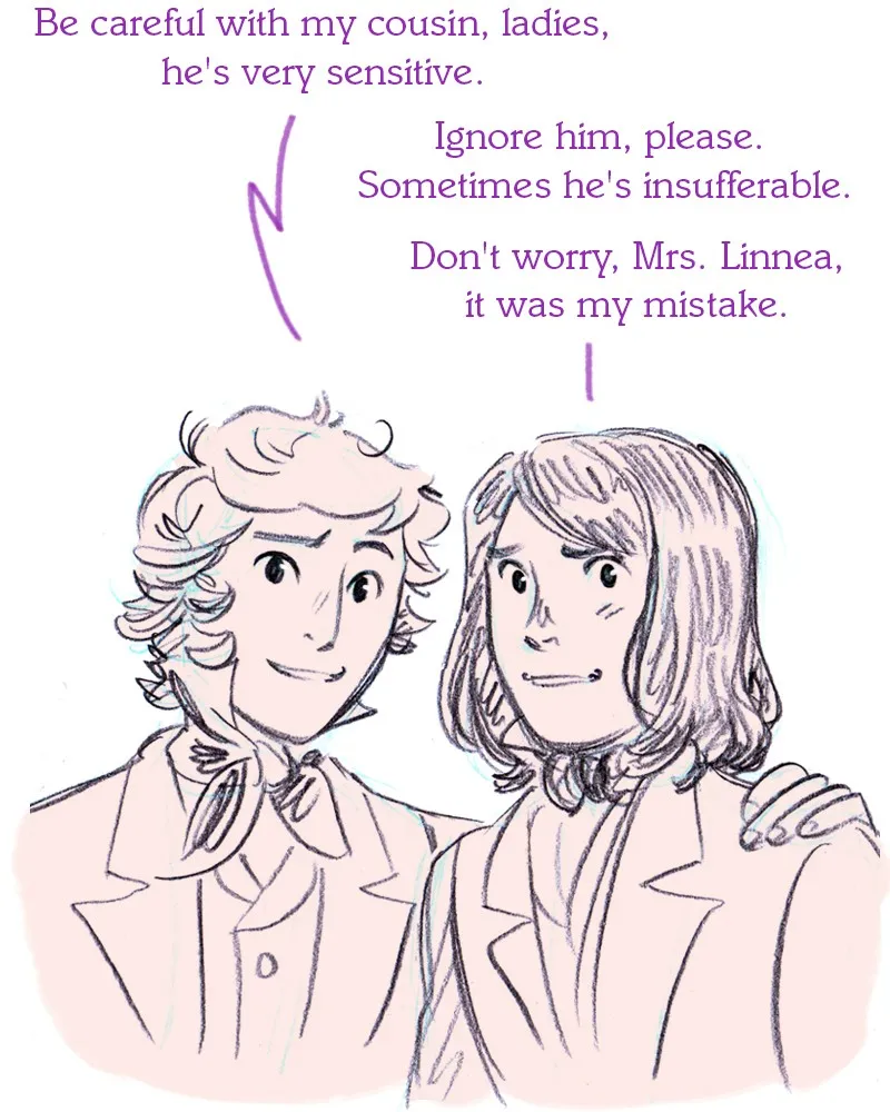 Lady Liar Chapter 19 page 80 - 