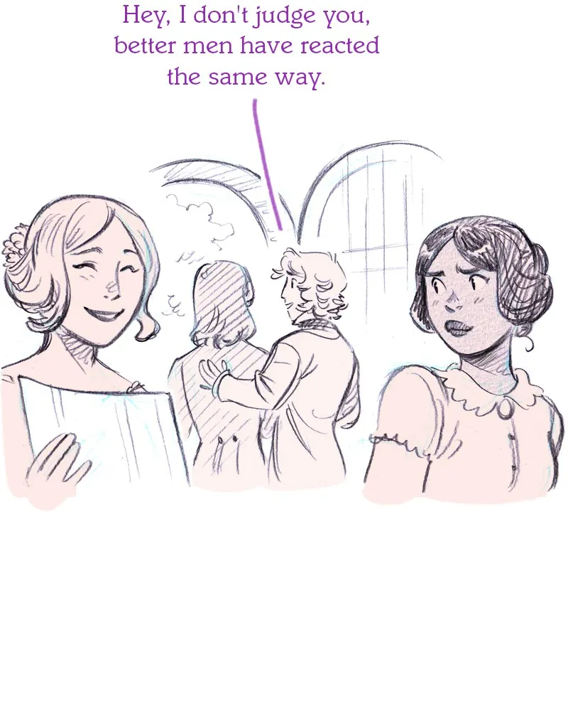 Lady Liar Chapter 19 page 82 - 
