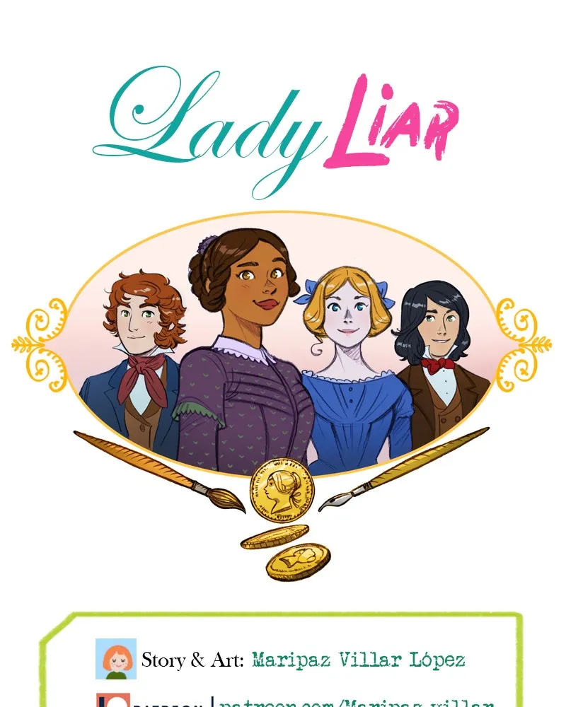 Lady Liar Chapter 19 page 86 - 